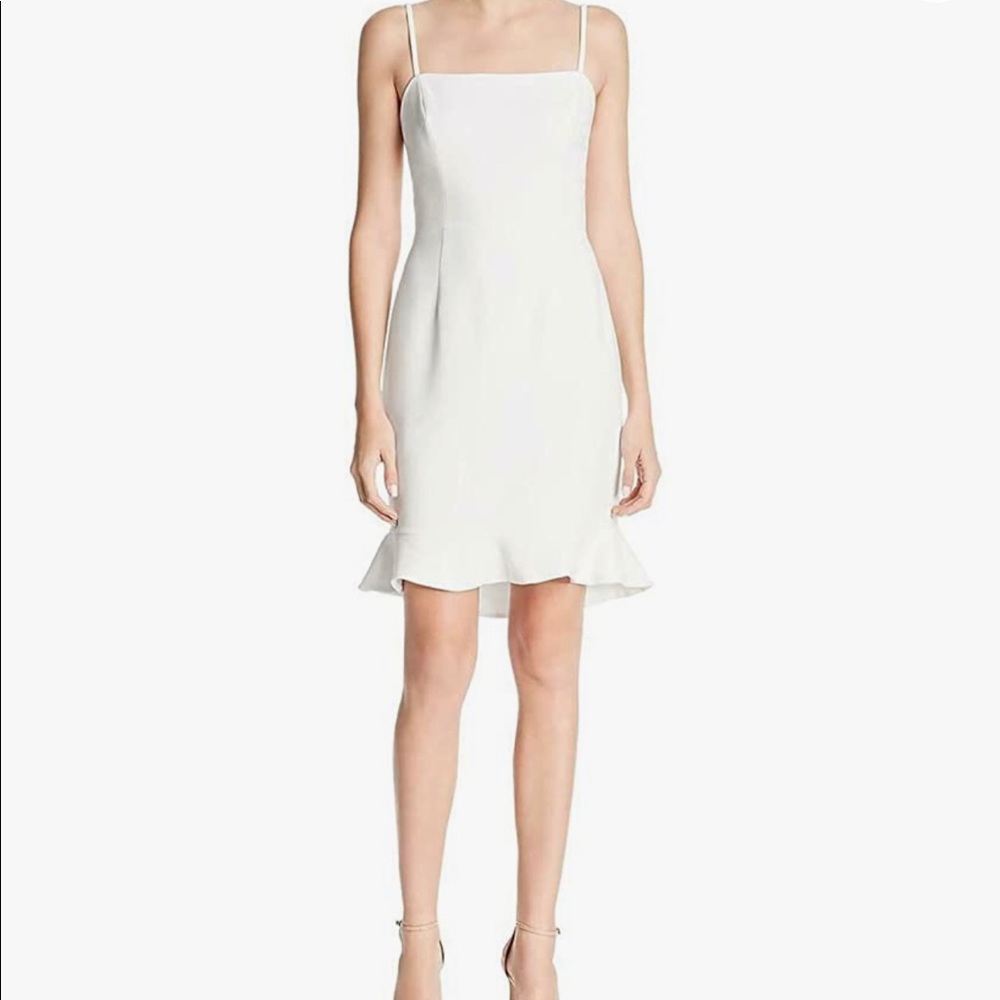 NWT French Connection dress
